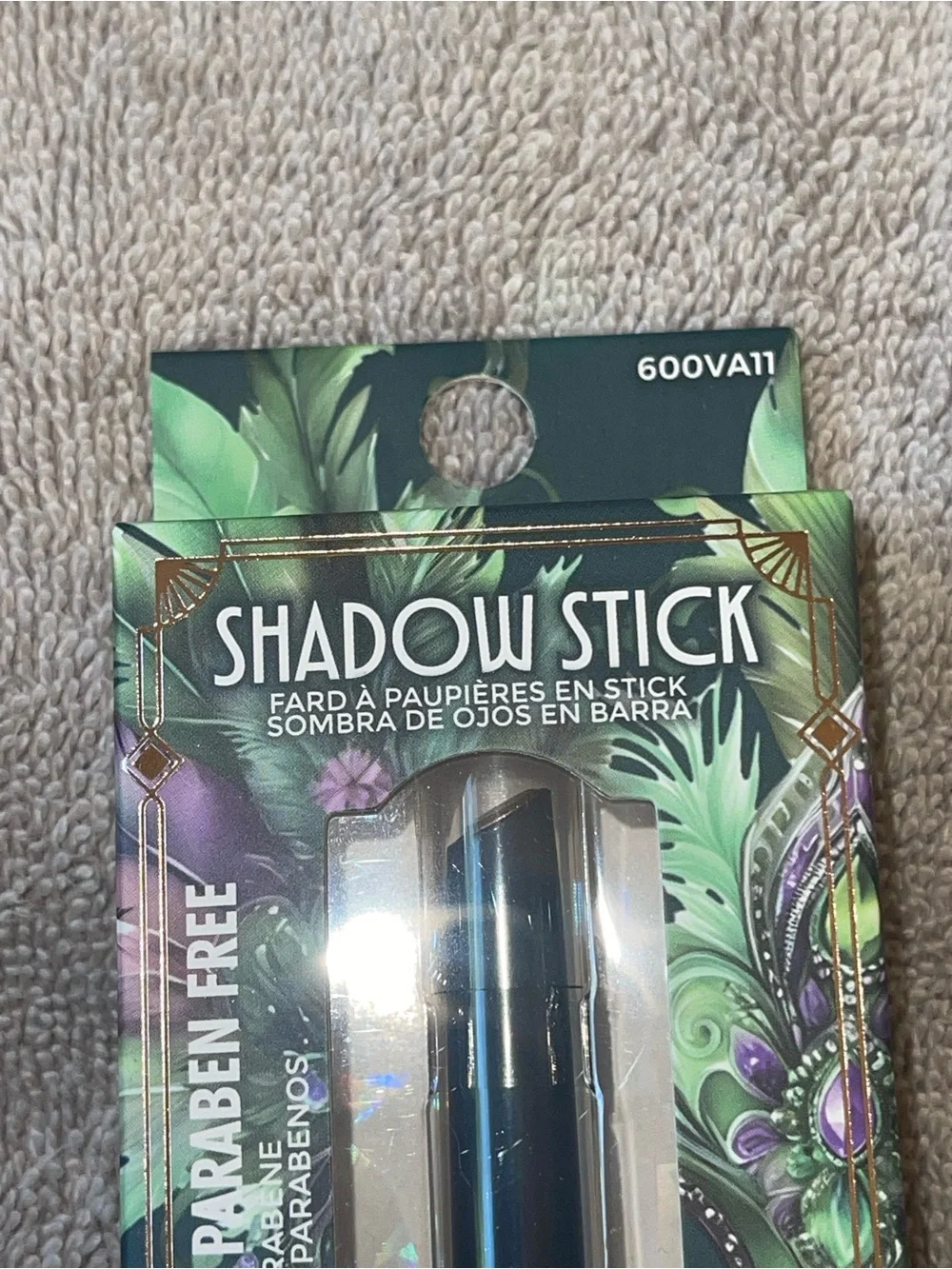 Ioni shadow stick